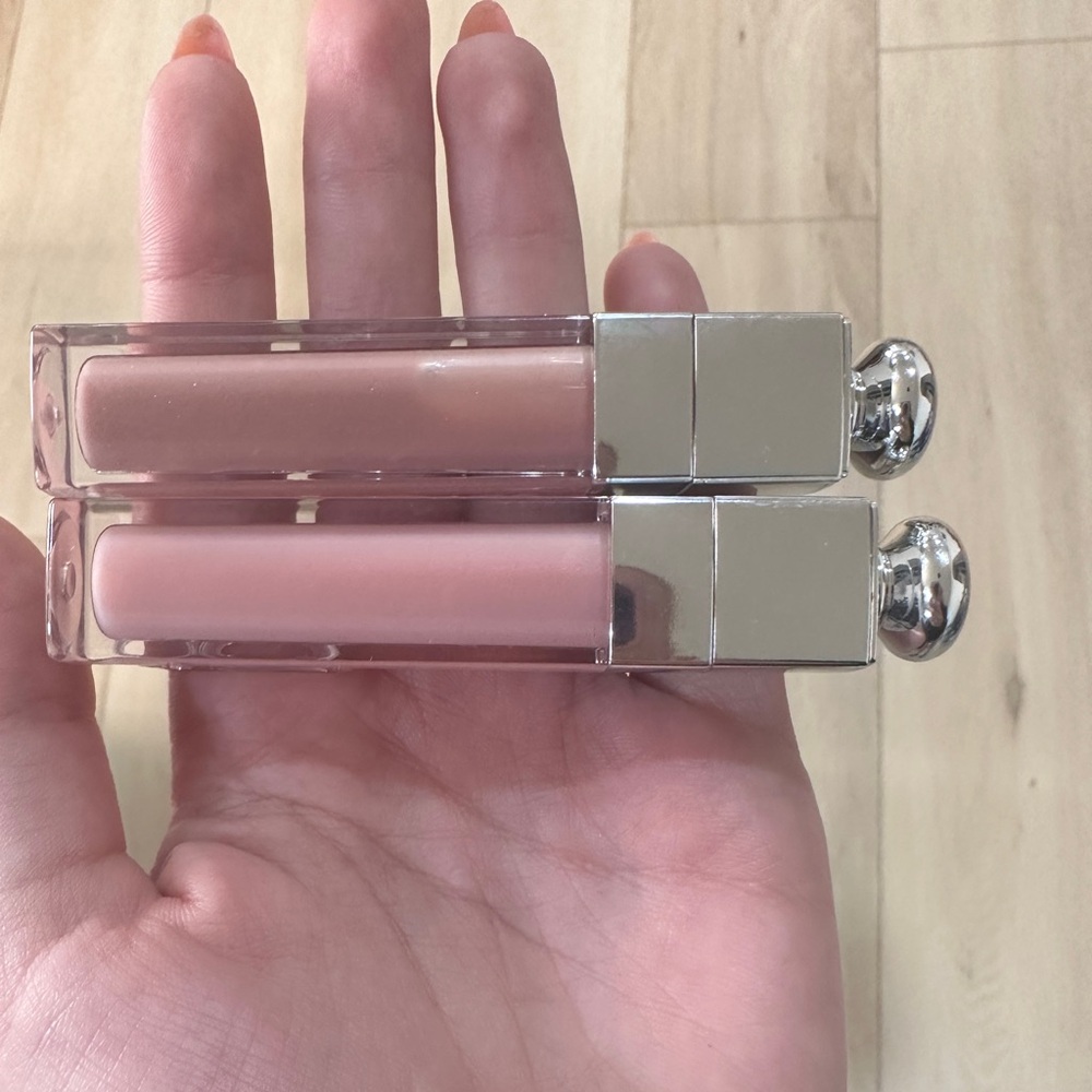 Lip bundle